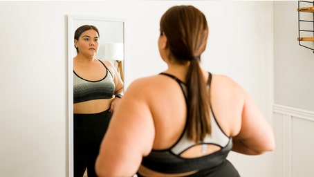 Study reveals how rapidly weight comes back after quitting obesity medications