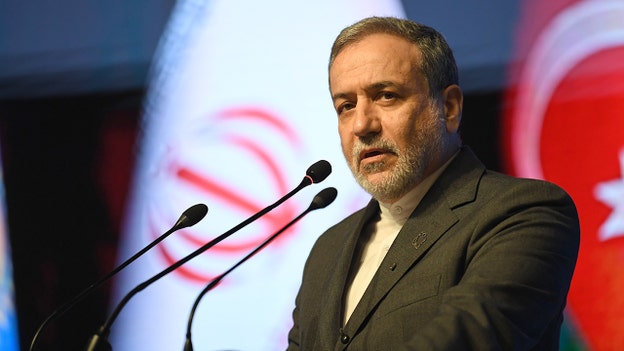 Iranian foreign minister says Tehran does not ‘seek escalation’ after ship attack