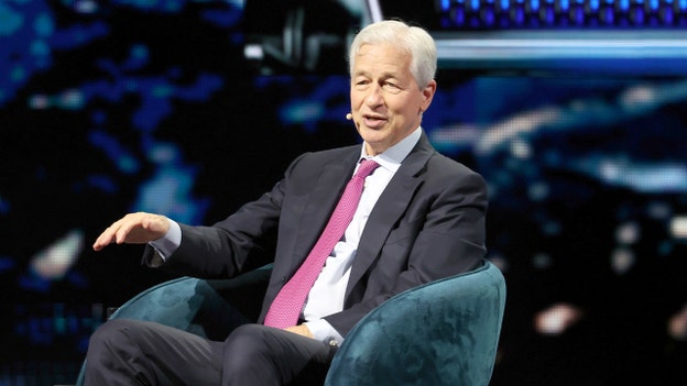 JPMorgan Chase will not allow outside AI agents in its network, Jamie Dimon says