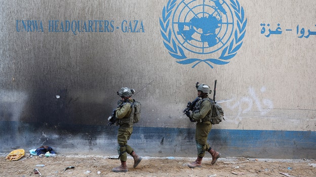 Finland to end $23M UNRWA funding agreement
