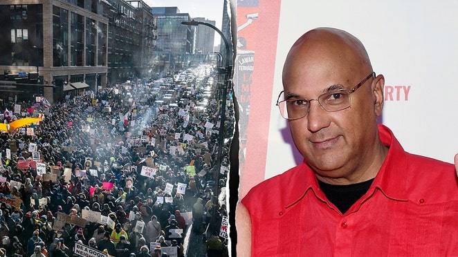 CCP-connected millionaire allegedly bankrolls Minneapolis agitator groups