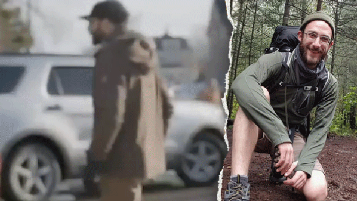 Video appears to show Alex Pretti spit at federal agents, violently damage SUV days before fatal CBP shooting - Fox News