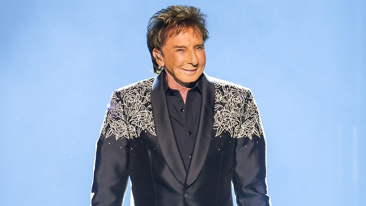 Barry Manilow, «afortunado» por el diagnóstico precoz de cáncer de pulmón