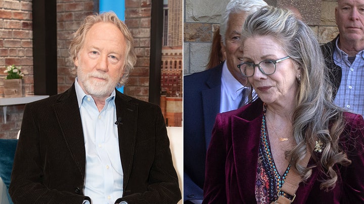 Timothy Busfield’s first court appearance will focus on whether he’s released: legal expert