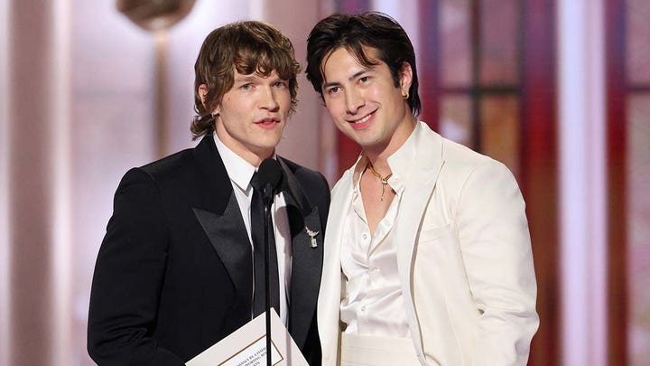 Fox News Flash top sports headlines for January 22