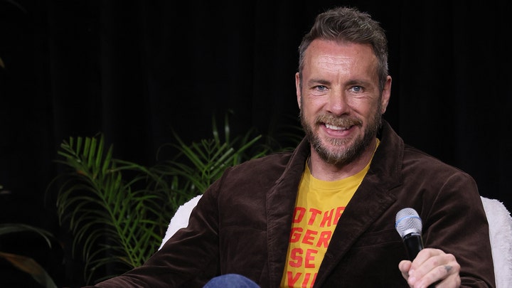 Fox News Flash top entertainment headlines of the week