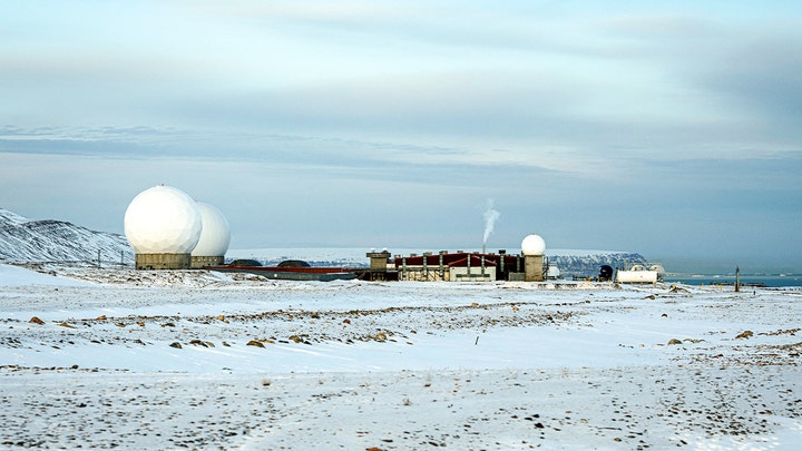 Trump declares victory in historic deal with Greenland as he secures 'permanent' US military rights