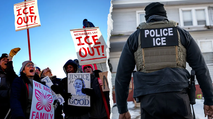 Expert flips script on narrative that ICE is preventing MN patients from getting medical care