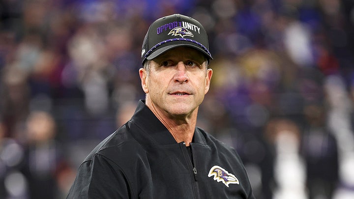 John Harbaugh to finalize 5-year deal to be the Giants’ next HC | The Herd