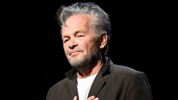 John Mellencamp visited daughter Teddi every day during stage 4 cancer battle