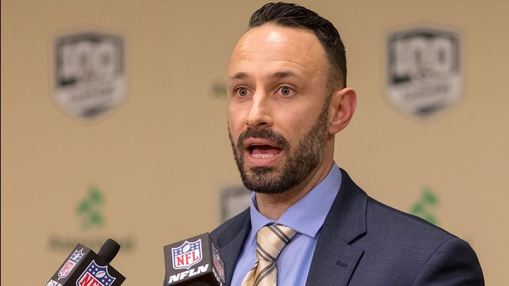 Dolphins fire Mike McDaniel. Are they a good landing spot for John Harbaugh? | The Herd