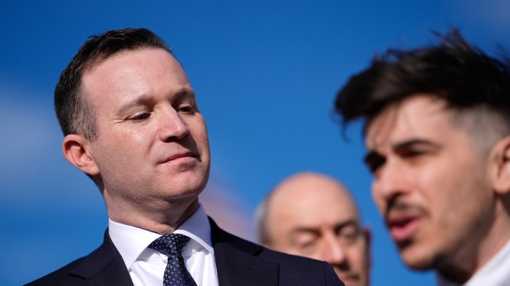 ACLU's Joshua Block flees questions about West Virginia AG addressing trans athlete client's harassment allegations