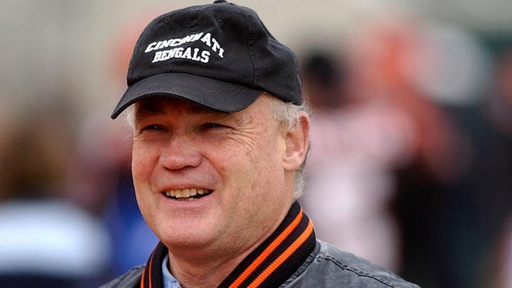 Fox News Flash top sports headlines for January 29