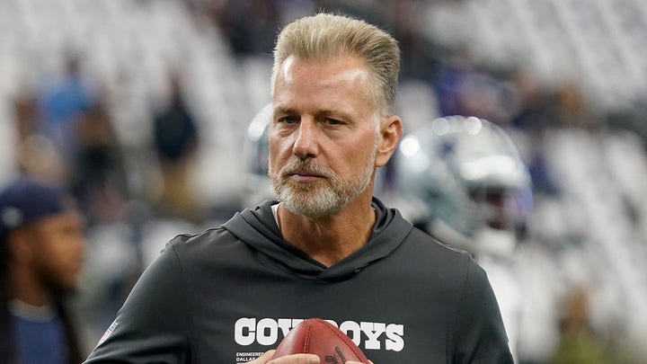 Kevin Kugler and Daryl Johnston share their BIGGEST takeaway from the Giants' DOMINANT win over the Cowboys | NFL on FOX