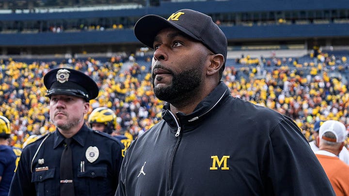 What challenges will Kyle Wittingham face as Michigan's new head coach? | Joel Klatt Show 