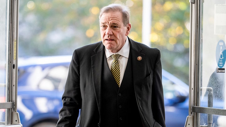 Republican lawmakers' early retirement rumors send shockwaves through House GOP