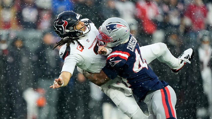 Tom Brady on Drake Maye’s battle with the Texans: Can the young QB beat a top defense? | The Herd