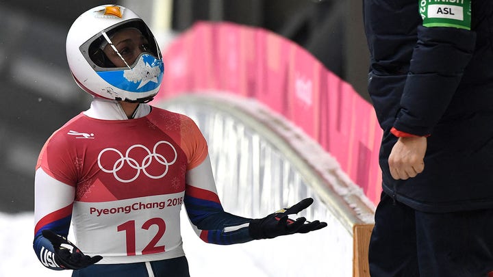 La olímpica estadounidense Katie Uhlaender se sincera sobre la pérdida de la oportunidad en Cortina-Milán tras la retirada del equipo canadiense.