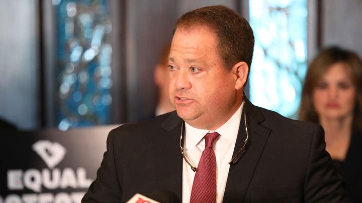 South Carolina GOP lawmakers introduce bill to criminalize abortion as murder