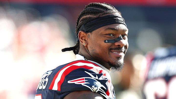 Fox News Flash top sports headlines for January 9