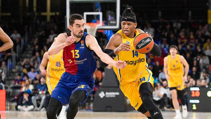 Fox News Flash top sports headlines for January 5