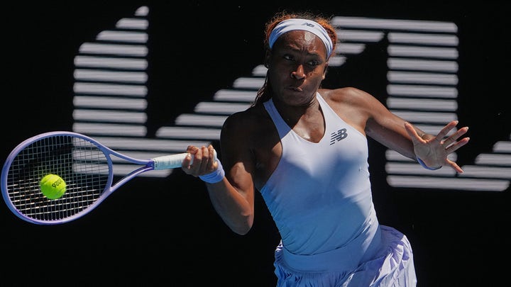 Fox News Flash top sports headlines for January 21