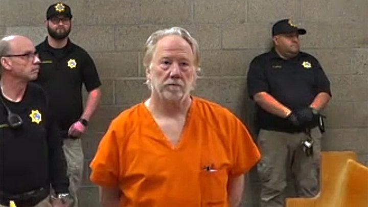 Timothy Busfield’s first court appearance will focus on whether he’s released: legal expert