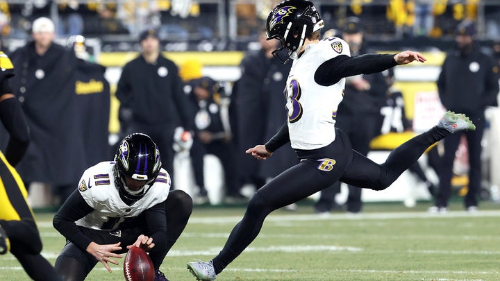 Titulares deportivos principales de Fox News para el 4 de enero