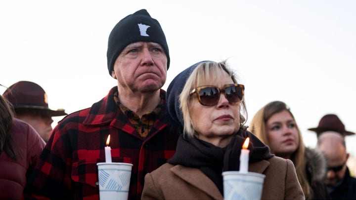 Meet the Minnesotans killed by illegal immigrants that Walz, Dems never held news conferences or vigils for