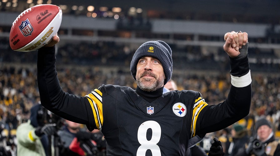 Fox News Flash top sports headlines for January 9