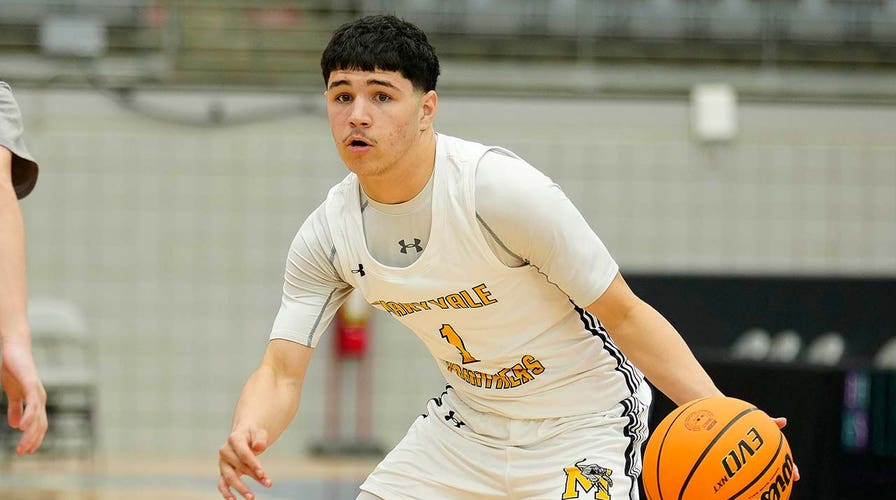 Fox News Flash top sports headlines for January 15