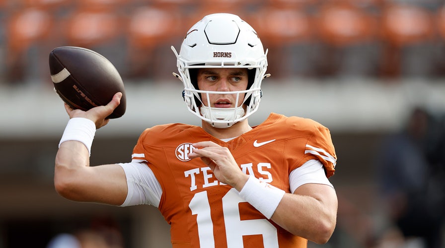 Fox News Flash top sports headlines for January 20