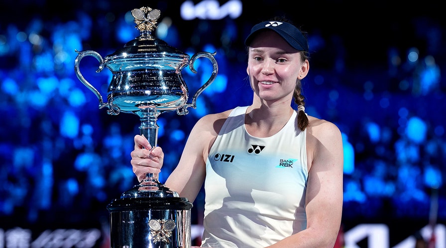 Fox News Flash top sports headlines for January 30