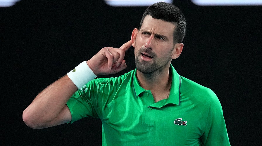 Titulares deportivos principales Fox News para el 28 de enero