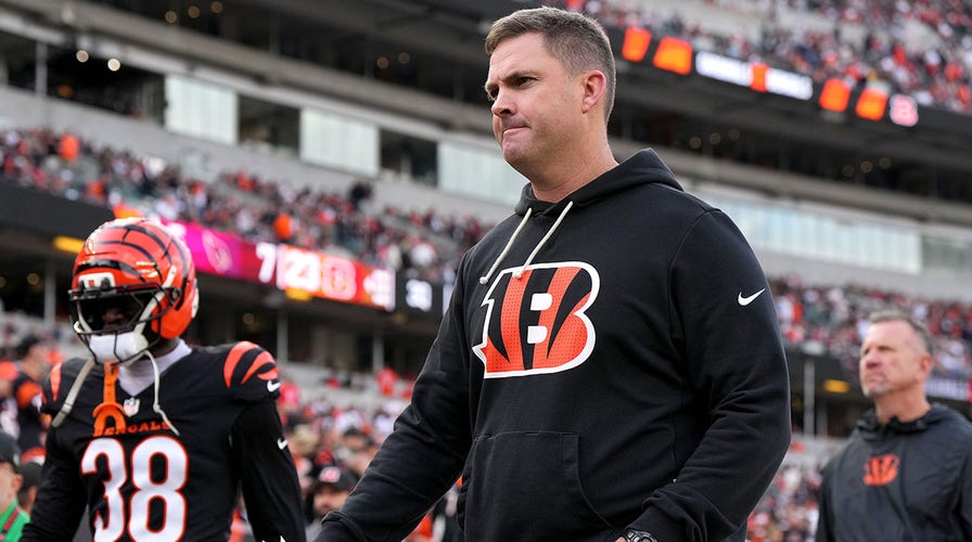 Fox News Flash top sports headlines for January 5