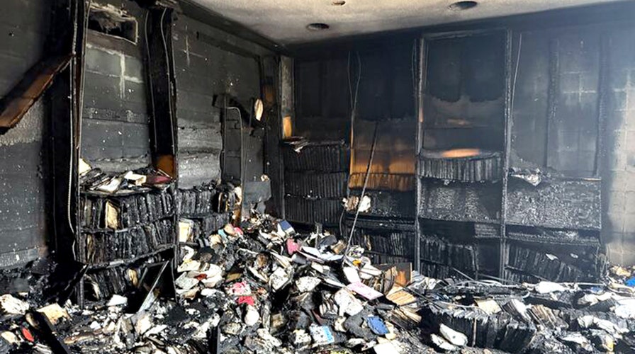 Fox News Flash top headlines for January 11