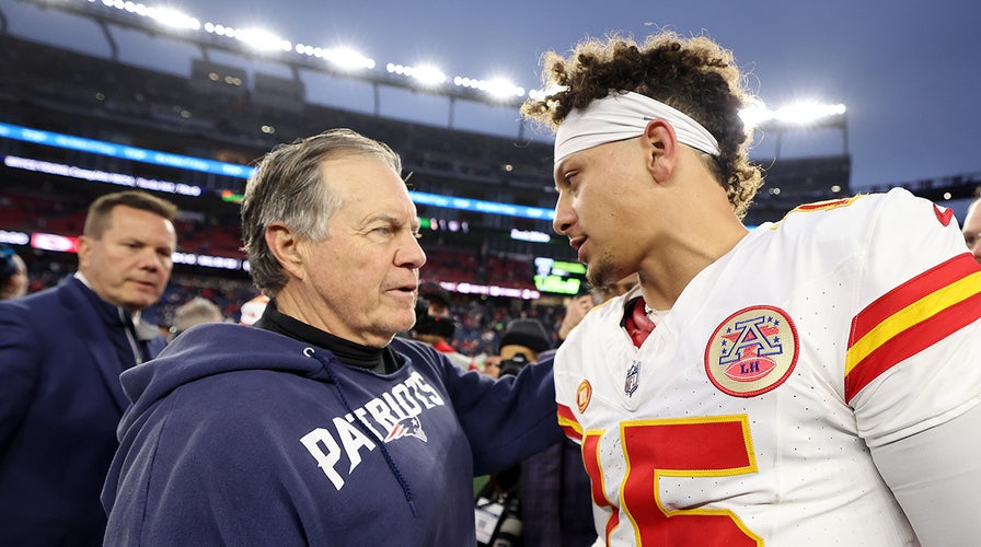 Jordan sobre lo que espera de la trayectoria Bill en el fútbol universitario en la UNC | The Herd