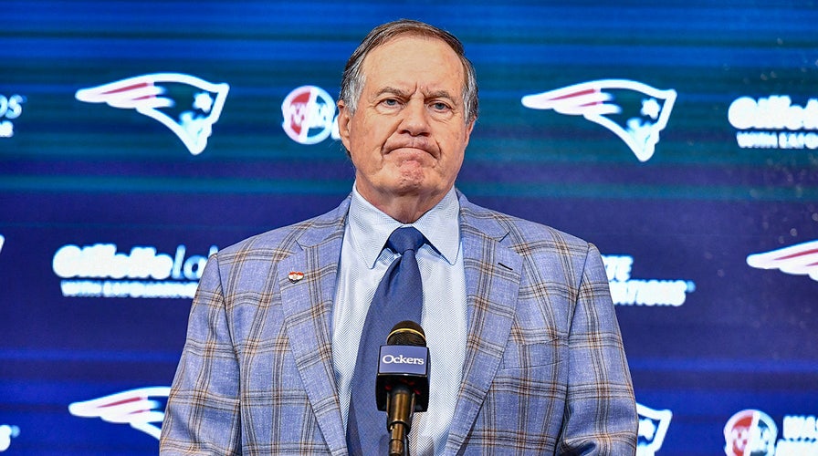 49ers great reacts to Bill Belichick ahead of Super Bowl