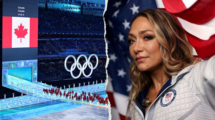 US Olympian accuses Canada of bobsleigh sabotage