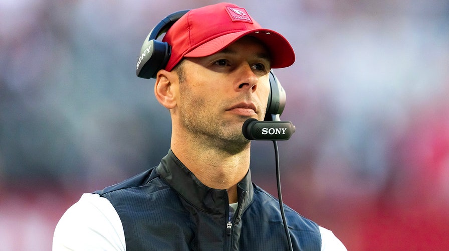 Fox News Flash top sports headlines for January 5