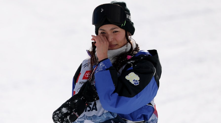 Shaun White, Chloe Kim: The tricks behind snowboard tricks
