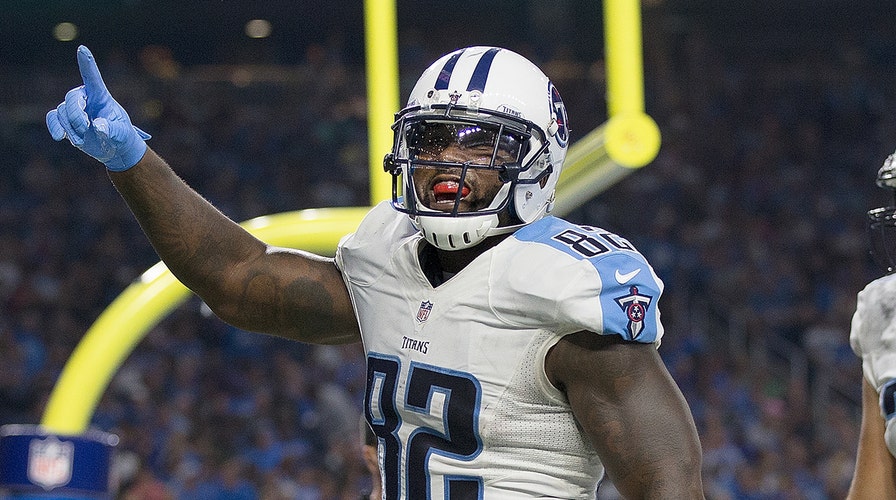 Fox News Flash top sports headlines for January 29