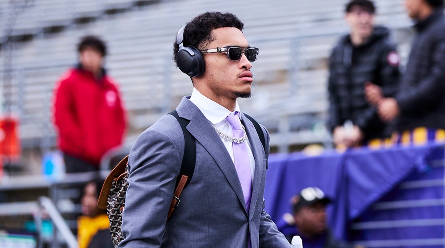 College football playoffs kick off with name, image and likeness up in the air