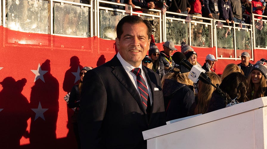 Fox News Flash top sports headlines for January 7