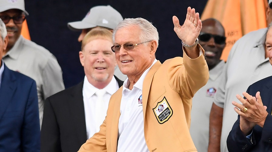 Fox News Flash top sports headlines for January 29