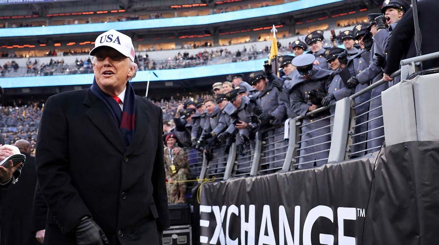 Fox News Flash top sports headlines for January 15