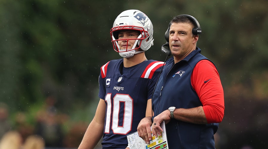 Titulares deportivos principales Fox News para el 22 de enero