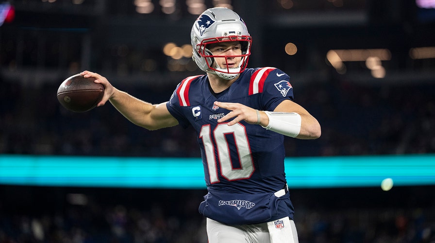 Patriots ‘could absolutely lose’ to Chargers, How much pressure is on Josh Allen & Bills? | FTF