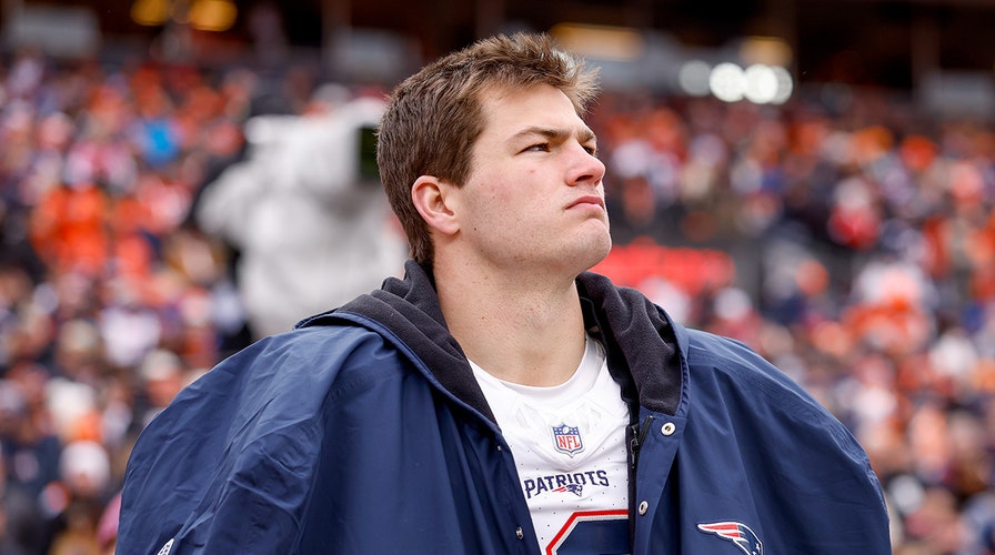 Patriots' Tommy DeVito dishes on coach's Super Bowl LX message