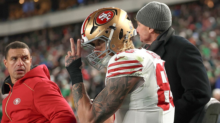 Brock Purdy discusses 49ers' Super Bowl aspirations amid playoff return